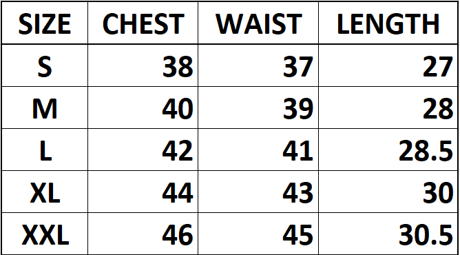 Artistic Script Print Ombre Casual Men's Shirt